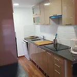 Apartment With 2 Bedrooms In Denia, With Wonderful City View And Furni