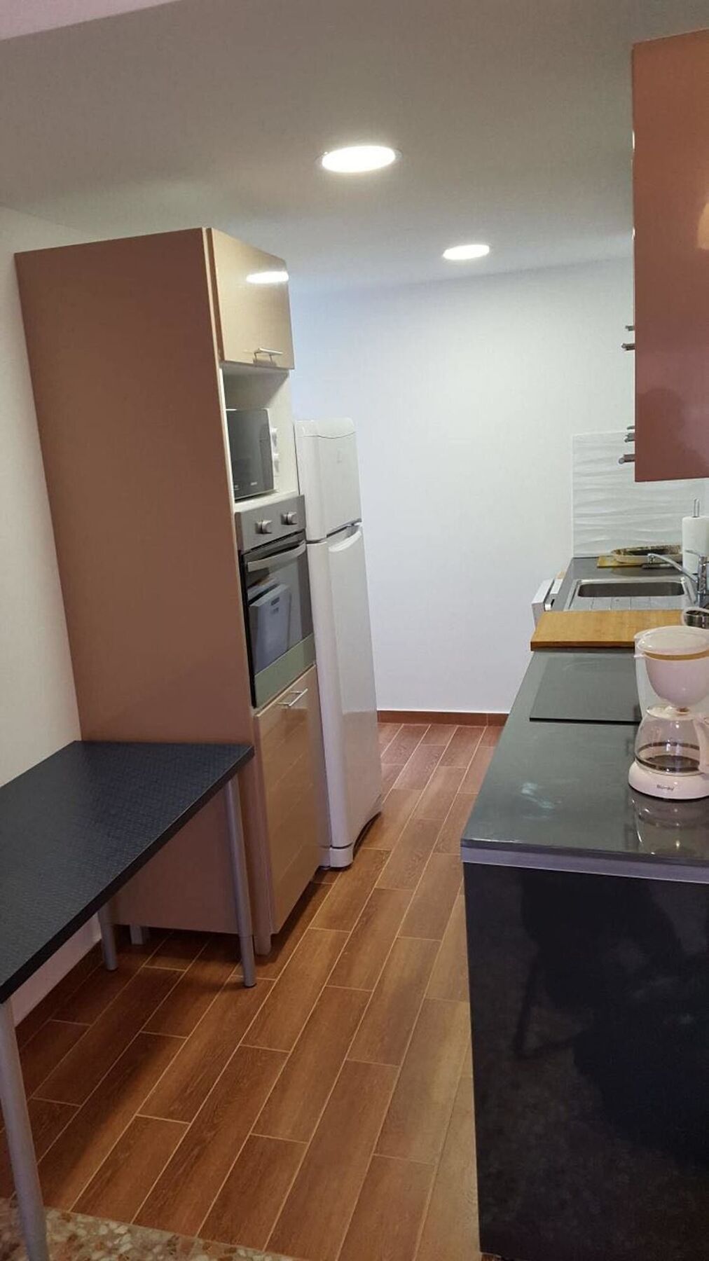 Apartment With 2 Bedrooms In Denia, With Wonderful View And Furni Dénia